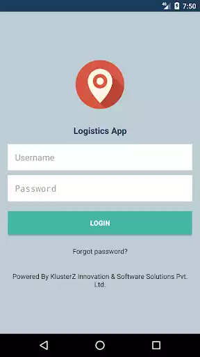 Play Logistics App as an online game Logistics App with UptoPlay