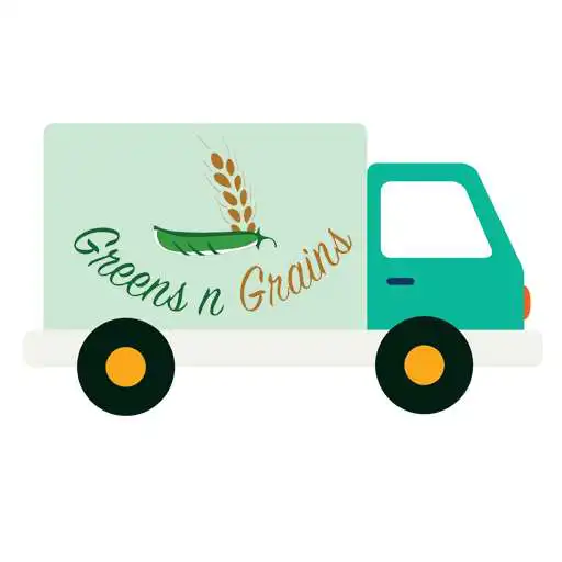 Play Logistics Greens n Grains APK Play Logistics Greens n Grains APK