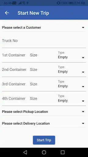 Play Logistics Log as an online game Logistics Log with UptoPlay
