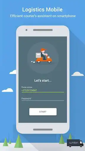 Play Logistics Mobile and enjoy Logistics Mobile with UptoPlay Play Logistics Mobile and enjoy Logistics Mobile with UptoPlay