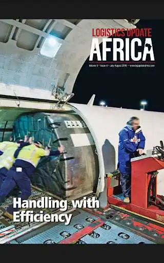 Play Logistics Update Africa as an online game Logistics Update Africa with UptoPlay