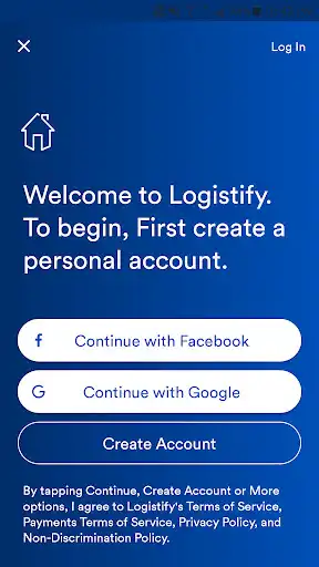 Play Logistify  and enjoy Logistify with UptoPlay