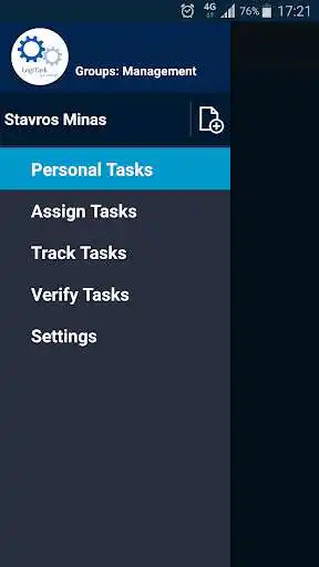 Play LogiTask as an online game LogiTask with UptoPlay