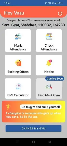 Play LogIT - for Members  and enjoy LogIT - for Members with UptoPlay