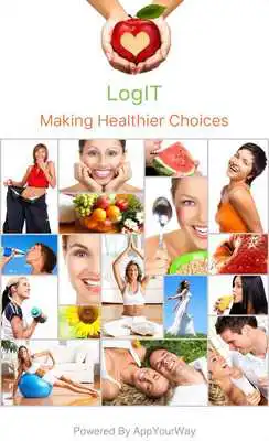 Play LogIT Healthy Living