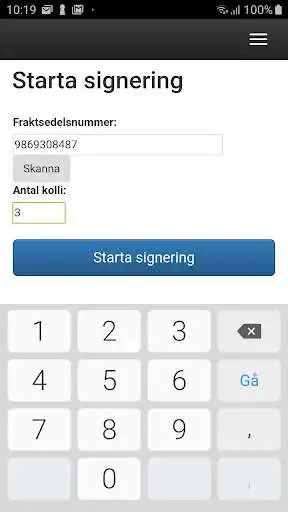 Play Logivia SafeSign as an online game Logivia SafeSign with UptoPlay