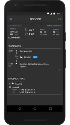 Play logmate Play logmate