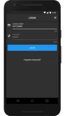 Play logmate Play logmate