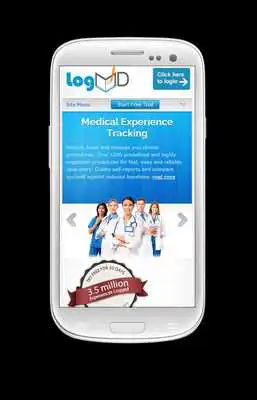 Play LogMD