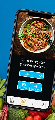 Play LogMeal  and enjoy LogMeal with UptoPlay