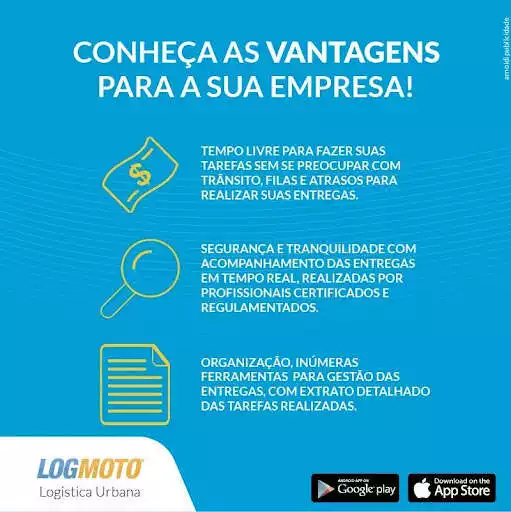 Play LOGMOTO - Cliente  and enjoy LOGMOTO - Cliente with UptoPlay