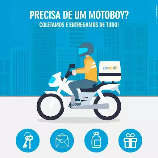 Play LOGMOTO - Cliente as an online game LOGMOTO - Cliente with UptoPlay
