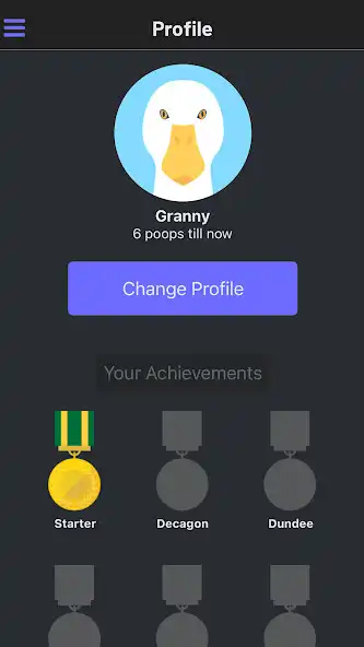 Play LogMyPoop as an online game LogMyPoop with UptoPlay