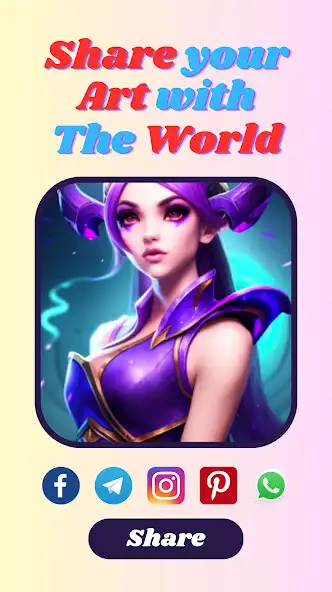 Play LogoAI - Image Generator as an online game LogoAI - Image Generator with UptoPlay