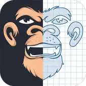 Free play online Logo Apes APK Free play online Logo Apes APK
