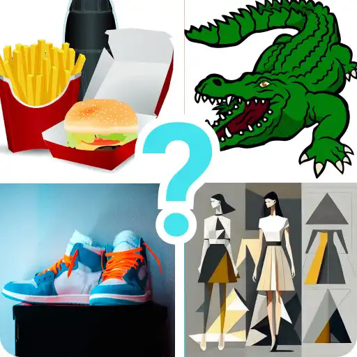 Play Logo  Brand Quiz World Game APK