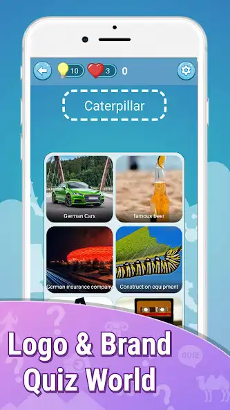 Play Logo Brand Quiz World Game and enjoy Logo Brand Quiz World Game with UptoPlay Play Logo Brand Quiz World Game and enjoy Logo Brand Quiz World Game with UptoPlay