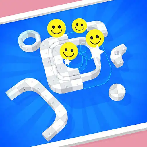 Free play online LogoBuilder APK