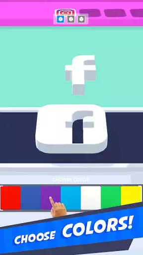 Play LogoBuilder Play LogoBuilder