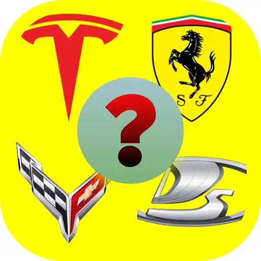 Play Logo Car Quiz APK
