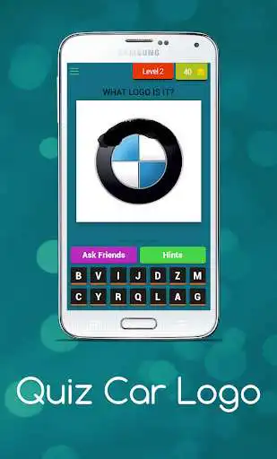 Play Logo Car Quiz  and enjoy Logo Car Quiz with UptoPlay