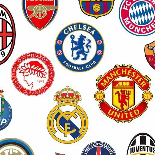 Play LOGO CLUB EROPA APK Play LOGO CLUB EROPA APK