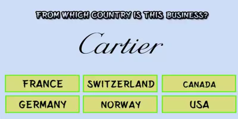 Play Logo Country Quiz Play Logo Country Quiz