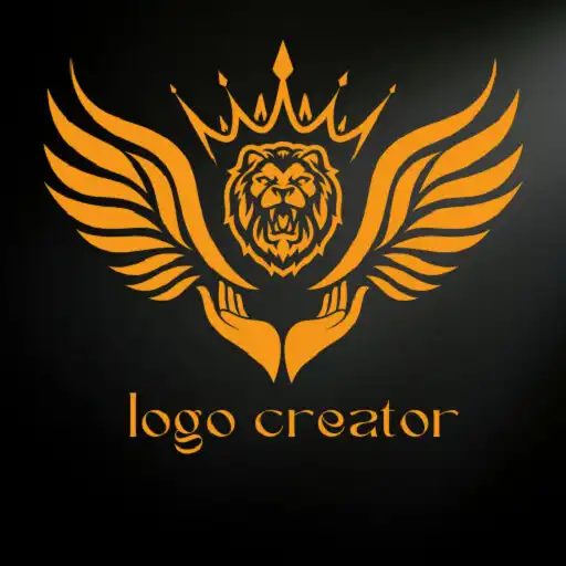 Play logo creator APK