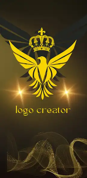 Play logo creator  and enjoy logo creator with UptoPlay