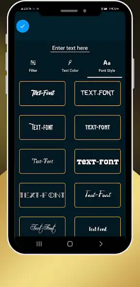 Play logo creator as an online game logo creator with UptoPlay