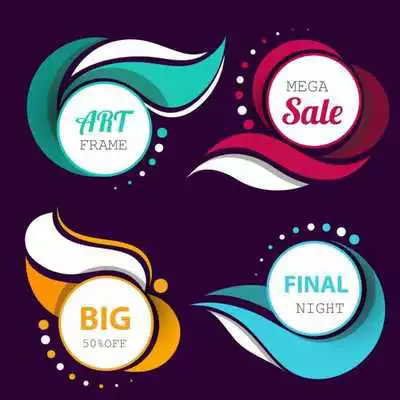 Play Logo Designer as an online game Logo Designer with UptoPlay