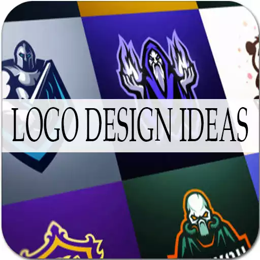 Play Logo Design Ideas APK