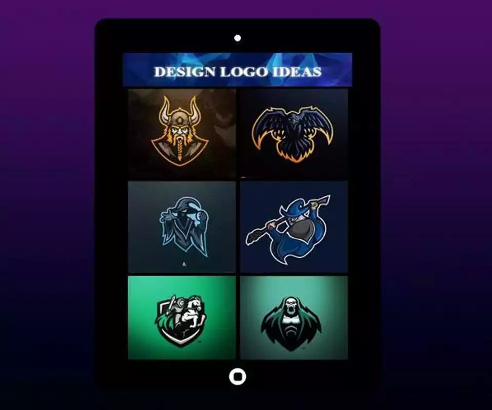 Play Logo Design Ideas