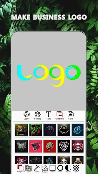 Play Logo Esport - YOYO Logo Maker  and enjoy Logo Esport - YOYO Logo Maker with UptoPlay