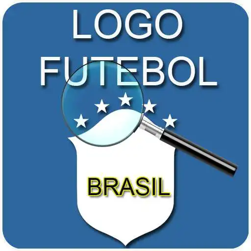 Free play online Logo Futebol Quiz APK