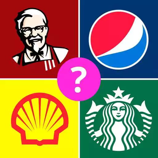 Play Logo Game: Guess Brand Quiz APK