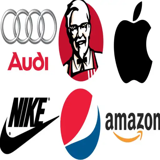 Play Logo Game: Guessing Logo 2023 APK