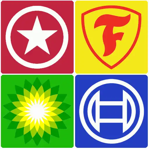 Free play online LOGO GAME APK