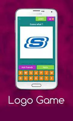 Play LOGO GAME Play LOGO GAME