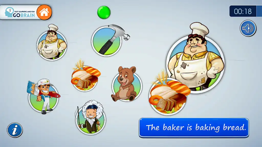 Play Logo Games Vol 01  and enjoy Logo Games Vol 01 with UptoPlay