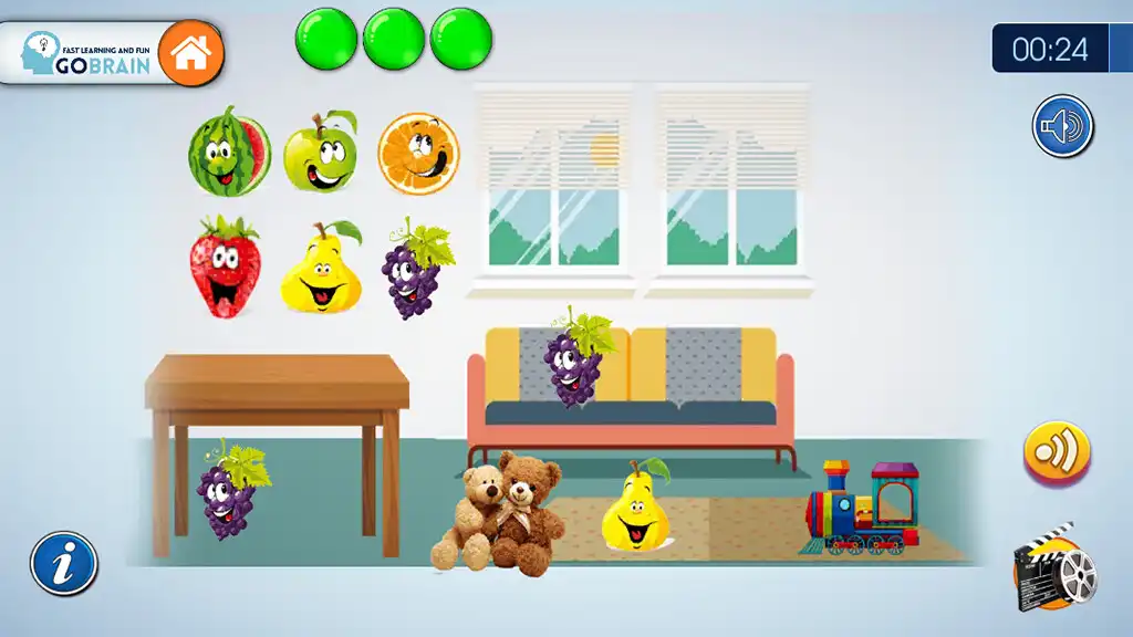 Play Logo Games Vol 01 as an online game Logo Games Vol 01 with UptoPlay