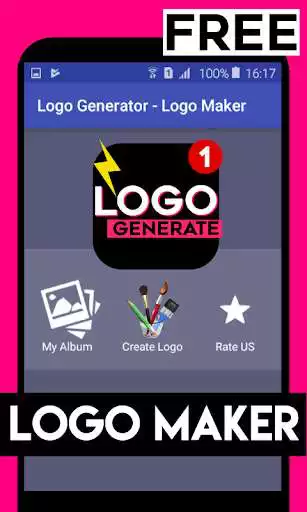 Play Logo Generator  Logo Maker  and enjoy Logo Generator  Logo Maker with UptoPlay