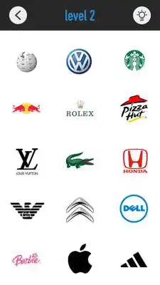 Play Logo Guess Play Logo Guess