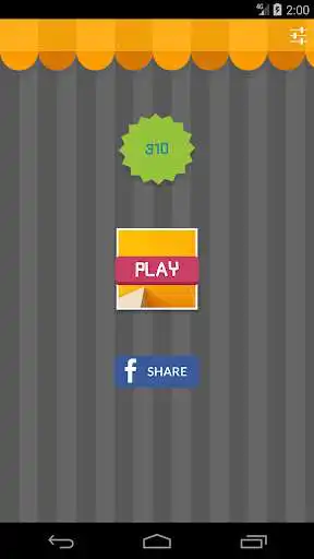 Play Logo Ico  and enjoy Logo Ico with UptoPlay