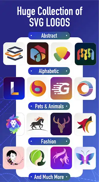Play Logo Maker  Design Templates  and enjoy Logo Maker  Design Templates with UptoPlay