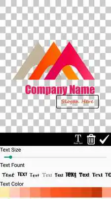 Play Logo Maker-Graphic Design  Logo Creator