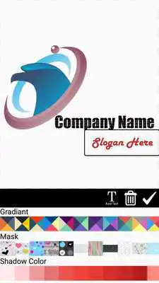 Play Logo Maker-Graphic Design  Logo Creator