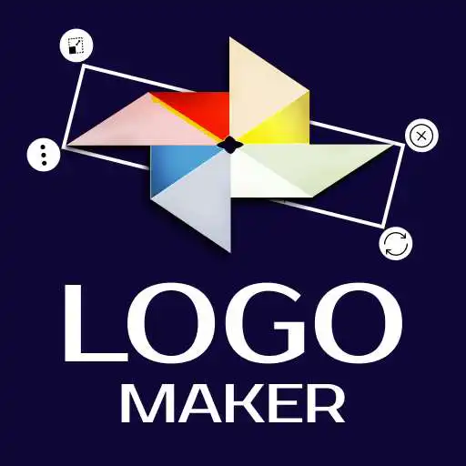 Play Logo Maker Graphic design logo APK