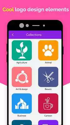Play Logo Maker, Icon Maker, Graphic Design Generator