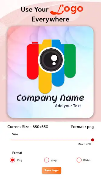 Play Logo Maker  Logo Creator Pro  and enjoy Logo Maker  Logo Creator Pro with UptoPlay